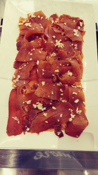 Seafood Night at Mosaic